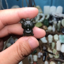 Jade is in the top of the line