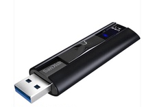 Flash di (SanDisk) to the revered extreme speed USB3 1 Solid flash disk 128GB (CZ880) U pan