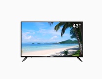 New Dahua 4K HD 43 inch F400 industrial HD LCD monitor DH-LM43-F400 spot