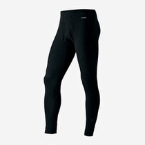 montbell Mens Warm Pants Zeo Line M W Tights Mens 1107287