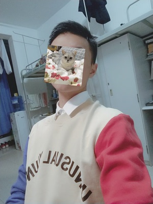 上身特别好看，无色差，物超所值，又很好配衣服，喜欢鸭~