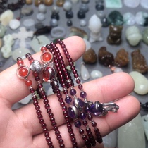 And Tanyu is leaking out of it.