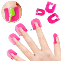Hot Sale Nail Protector Cover Nail Manicure Tools for Finger