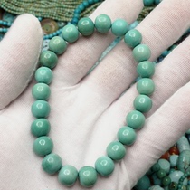 tian jiao turquoise from the studio