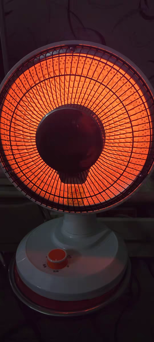 vidaa和海信暖风机/取暖器值得买吗？好不好用？