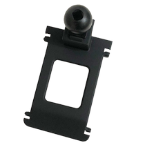 Suitable for Mercedes BMW Audi Porsche Toyota Volkswagen Private phone holder on-board navigation retrofit base