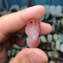 Jade is in the top of the line