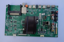 Hisense LED50E590UN LED55E560U motherboard plate number RSAG7 820 6016