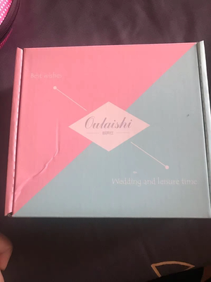 质量非常好，与卖家描述的完全一致，非常满意,真的很喜欢，完全超出期望值，发货速度非常快，包装非常仔细、严实，物流公司服务态度很好，运送速度很快，很满意的一次购物