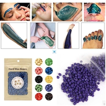 Pearl Hard Wax Beans Hot Film Wax Bead Hair Remove Wax