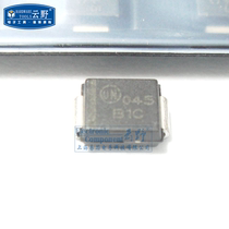 High Comey Core Cloud Wild Schottky Rectification Diode SMB Patch MBRS1100 1A 100V (10)