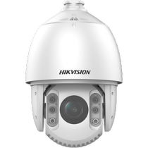 Hikvision DS-2DE7423IW-AE replaces DS-2DC7423IW-AE 4 million PoE 7-inch netball