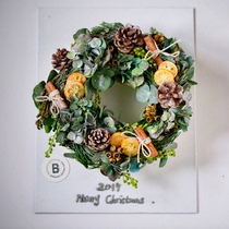 BITOlogy (flower ring) C118 flowers gathering online red birthday cake Beijing Shanghai Tongcheng Distribution