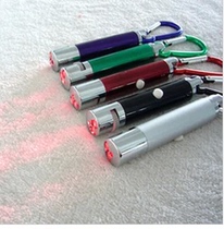 Laser Pet Toy Teasing Cat Toy Teasing Cat Stick Laser Electric Toy Cat Toy 5 Images