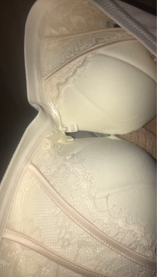 很不错，聚拢效果好，穿着舒服