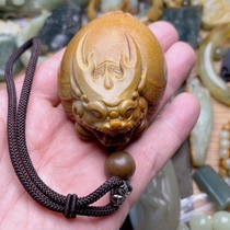 The special sale of the river of origin