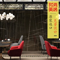 Italy imola bee tile TREX3 series living room floor tile background wall kitchen toilet brick simple