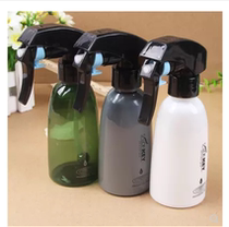 360 degree no dead angle spray bottle barbershop hair salon special high pressure fine mist spray bottle Hair spray bottle spray bottle