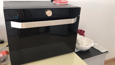 真实使用感受大家说说松下NU