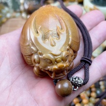 High Quality River Grinding Jade