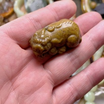 The special sale of the river of origin