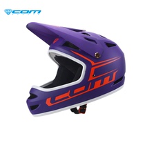 COM helmet childrens balance car helmet protector set full helmet slide car full baby riding helmet TC1