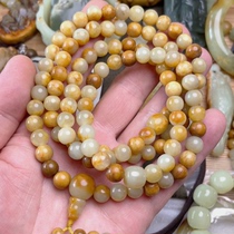 The special sale of the river of origin