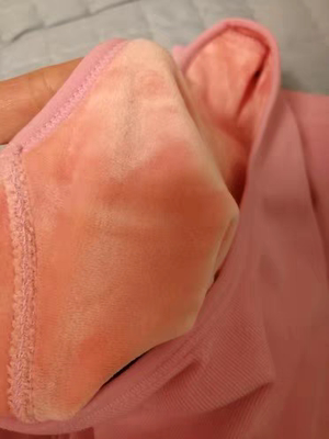 亲们！！公 总~号搜： 米八八，再去买，便宜了 狠多，价格很理想！！！宝贝质量很不错，喜欢，产品描述和实物一致。真是物美价廉，发货速度非常快，物流也很快，第二天就到了，包装很漂亮，客服服务态度很好，详细的解答了我的问题，这是最满意的一次购物，卖家很好，下次还要来买！会推荐给朋友过来买！t11.13