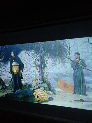 究竟说真心话索尼投影仪EX433怎么样，口碑质量反馈好吗