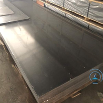 Chemical Plate Laboratory Special Countertop Stick Side White Solid Core Free Operation Platform Notching Manufacturer Direct Selling