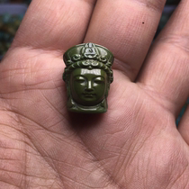 Natural turquoise mine factory shop