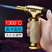 High temperature universal welding gun maintenance welding artifact small stainless steel welding machine home gold test spot moxibustion flask