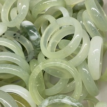 Xiu Jade Boy Bracelet Randomly Hair 50 50 48 48 To 49