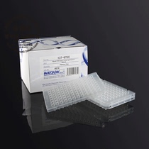 Watson 137-675C 0 1ml 96 holes plate Half skirt 10 Block box No DNase RNase and Human DNA