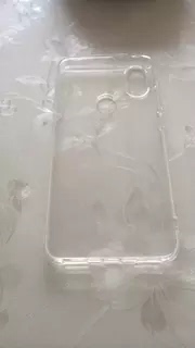 没想到不到十块就能买到这么好的手机壳。很透明，没有毛边，完美贴合，好评!