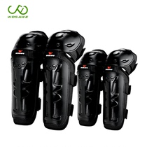 Vosavi motorcycle anti-fall knee protection elbow guard off-road vehicle riding wind-proof mountain bike downhill leg protection Four Seasons