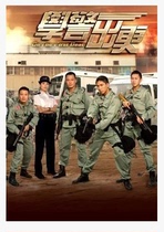 支持DVD《学警出更》陶大宇 吴卓羲 30集2碟(双语)