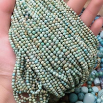 tian jiao turquoise from the studio