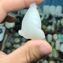 Jade is in the top of the line