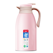 Insulation pot large capacity 1 9l household 8 liters American boiling water 2 5 primary school students Nordic Chinese thermos small men and women