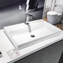 TOTO Countertop Washbasin Washbasin Table Washbasin LW1615 LW1616 LW1617B CB