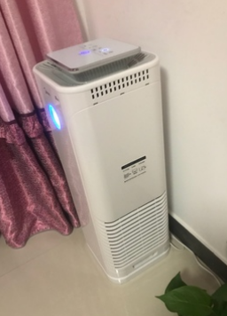 重要发现:美的空气净化器怎么样呀?好不好用?质量靠得住吗