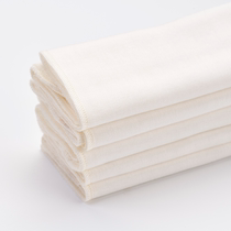 CARINA DESIGN baby gauze handkerchief baby wash face towel baby gauze saliva towel soft