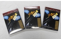 Golden Sound HD-V1000 HD-V3 4K 3D Silver Plated HDMI Cable