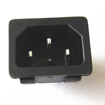 AC-05 AC socket industrial socket appliance socket word power socket