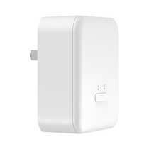 LP Intelligent Gateway N2 RF Gateway access MijjiaPP intelligent linkage with K9 spontaneous power radio switch