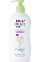 Germany Hipp Baby Body Lotion for Dry Skin 300ml 9567 New