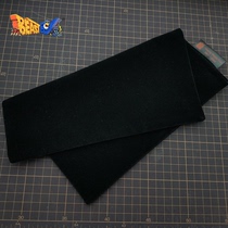 Box card cleaning pad filing knife grinding machine cleaning dust removal cushion electrostatic adsorption dust suction dry shake water washing recovery tool