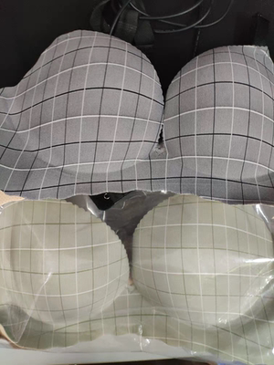 东西收到了，质量非常不错，质地柔软，面料很舒服，穿起来很舒服。