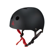 Old A Wheel slip USA TRIPLE EIGHT888WaterHalo ski skate skate long board sliding helmet